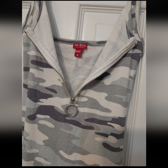 Guess romper - Picture 5 of 6